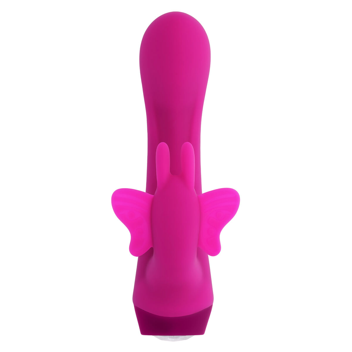 G-Punkta Vibrators Selopa BUTTERFLY LOVE Rozā